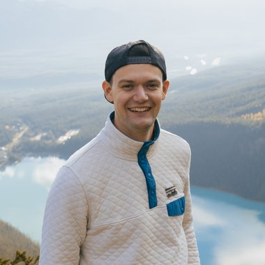 Alec B. - Freelance Content Producer