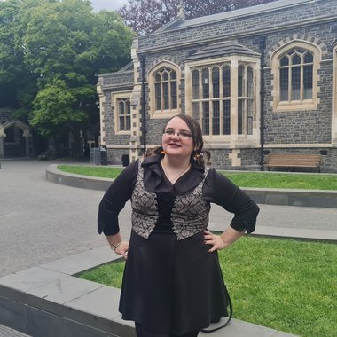 Rose C. - Freelance Co Writer