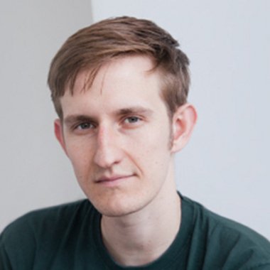 Peter B. - Freelance T Shirt Designer