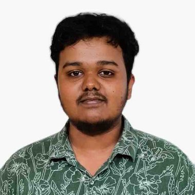 Aatreya V. - Freelance Sound Engineer