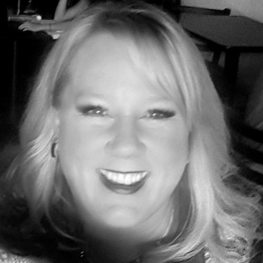 Kerri K. - Freelance Web Designer