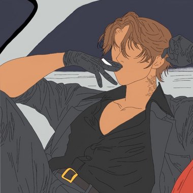 Shadonovic - Freelance Screenplay Writer