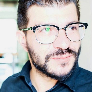 Andrés G. - Freelance Director Of Photography