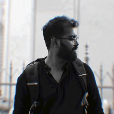 sasianand11065944 - Freelance 2d Animator