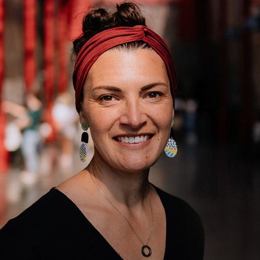 christinereal811 - Freelance Front End Developer