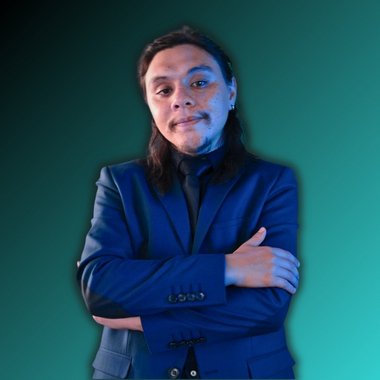 James L. - Freelance Designer