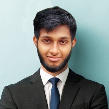 MD H. - Freelance Graphic Designer