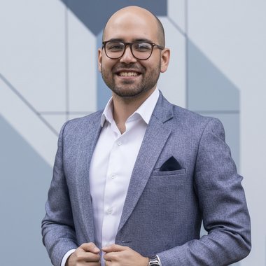 Fernando M. - Freelance 3d Modeler