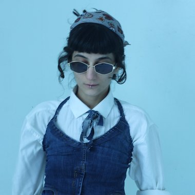 Fateme K. - Freelance Video Editor