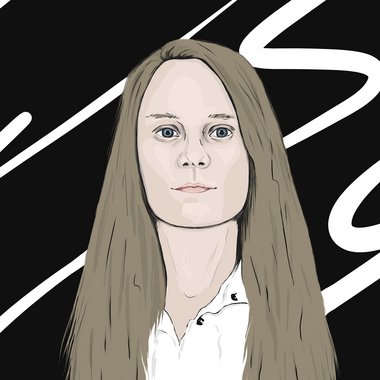 Maarja E. - Freelance Flyer Designer