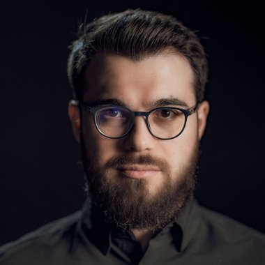 George D. - Freelance Orchestrator