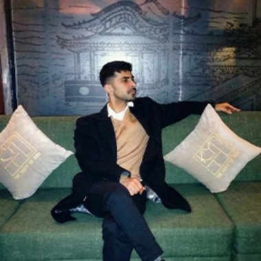 MIR H. - Freelance Music Producer