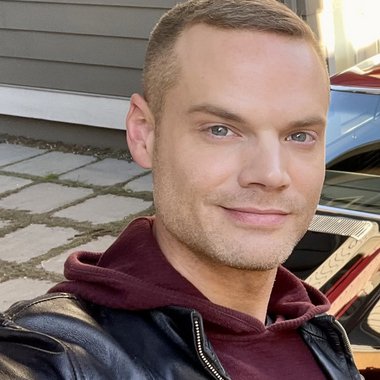 Brian B. - Freelance Designer