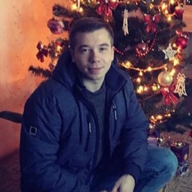 Vitalii H. - Freelance Developer