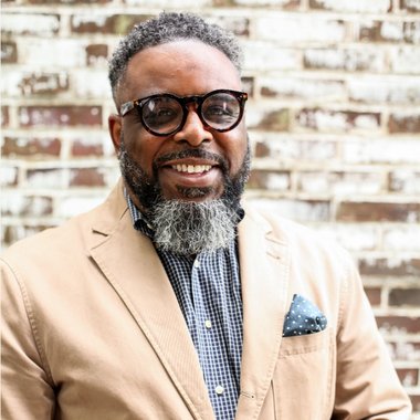 Damion B. - Freelance Content Creator