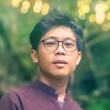 Richard - Freelance Video Editor