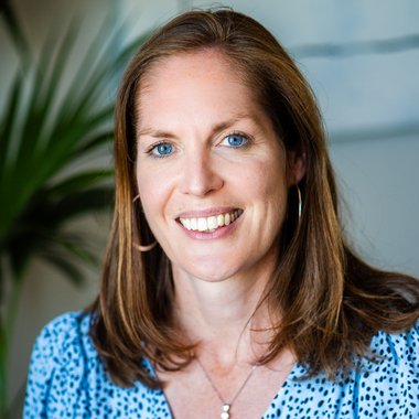 Sarah C. - Freelance Digital Marketer