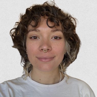 Caroline S. - Freelance Community Manager