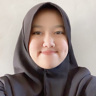 Fitria - Freelance 3d Animator