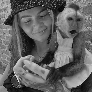Michelle W. - Freelance Ux Designer