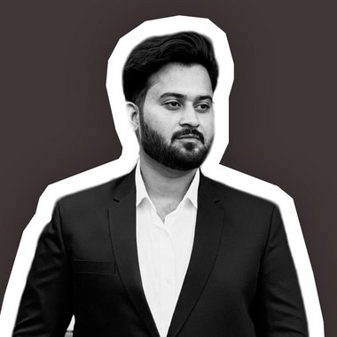 Umar S. - Freelance App Developer