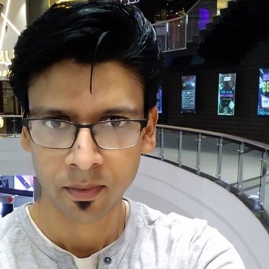 Subhashish - Freelance Audio Engineer