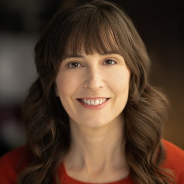 Sarah S. - Freelance Actor