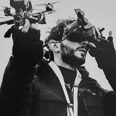 Anton V. - Freelance Cinematographer