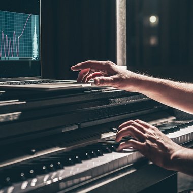 Tulio S. - Freelance Music Producer