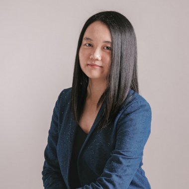 Lisa H. - Freelance Sound Designer