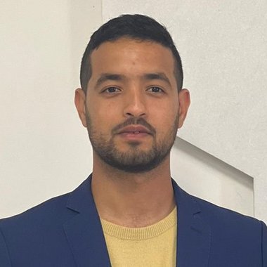 Mohamed Z. - Freelance Data Collector