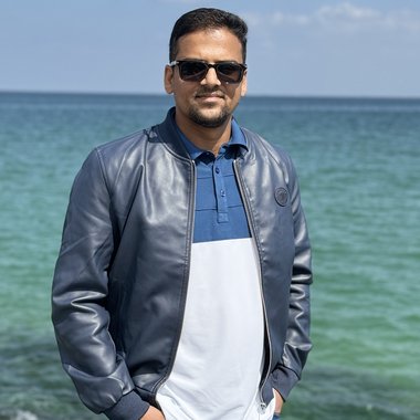 Irfan K. - Freelance Cms Developer