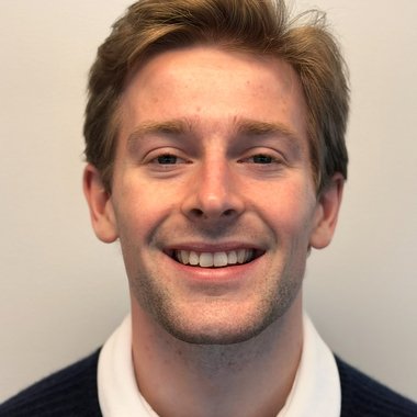 Matthew B. - Freelance Content Creator