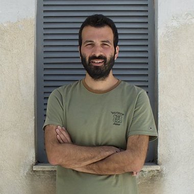 Konstantinos P. - Freelance Web Developer