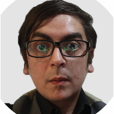 Jorge A. - Freelance Motion Graphic Designer