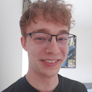 Samuel P. - Freelance Content Creator