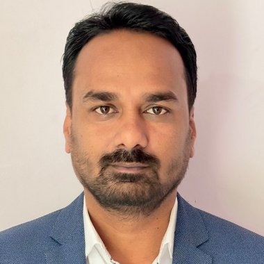 Prakash S. - Freelance 3d Animator