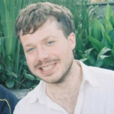 James M. - Freelance Copywriter
