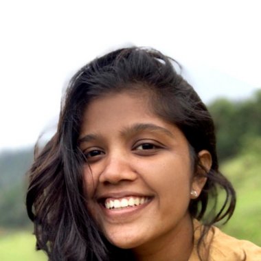 Harishma - Freelance Album Art Designer