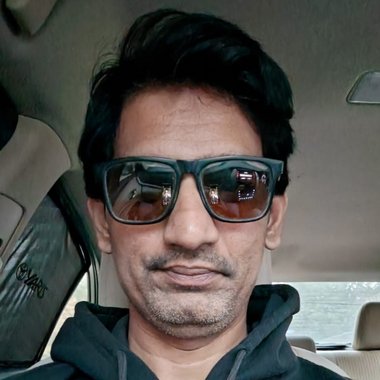 Shah Q. - Freelance Cms Developer
