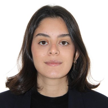 Maria I. - Freelance Marketing Analyst