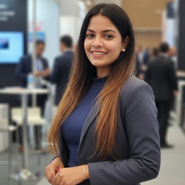 Anuththara J. - Freelance Ai Strategy Consultant