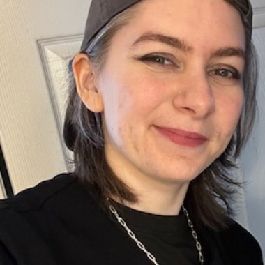 Kirsten S. - Freelance Brand Designer