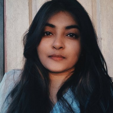 Moksha S. - Freelance Animator