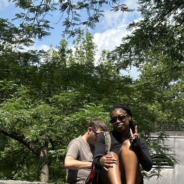 Raimie H. - Freelance Digital Marketer