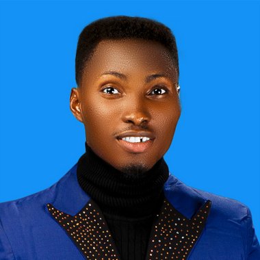 Adeshina - Freelance Graphic Designer