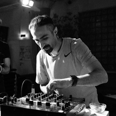 Soheil S. - Freelance Mastering Engineer