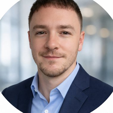 Dominic J. - Freelance Web Developer