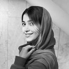 raziyeh sharif