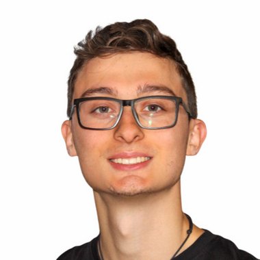 David I. - Freelance Web Developer